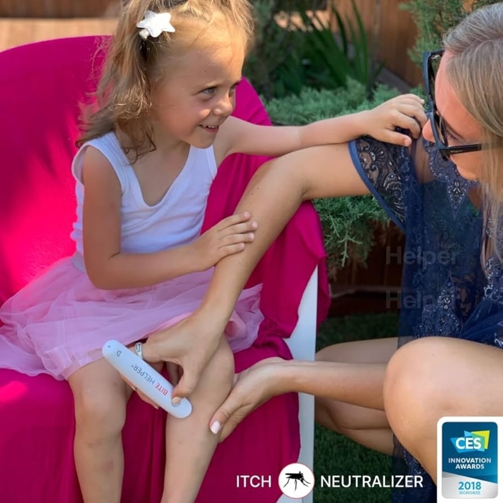 Bite Helper Itch Neutralizer - Picture 4 of 7